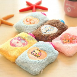 Túi sưởi ấm hình chữ nhật TS005