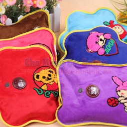 Túi sưởi ấm đa năng hình bông hoa