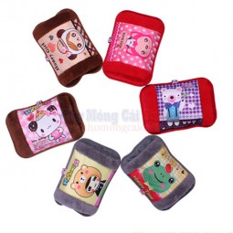 Túi sưởi xỏ tay hoạt hình dễ thương TS014
