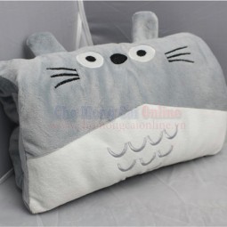 Túi sưởi mèo Totoro xinh xắn