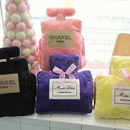 Túi sưởi tay kiểu dáng thời trang.