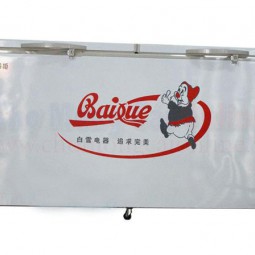 Tủ đông hai cánh hiện đại BD/C-478