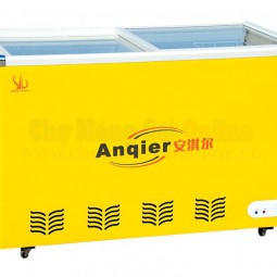 Tủ đông cửa kính trượt SD/SC-188