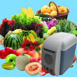 Tủ lạnh di động mini đa dụng 7.5L