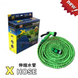 Vòi phun giãn nở sân vườn X-house