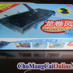 Máy quét nhà tự động