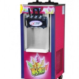 Máy làm kem tươi BJ188C