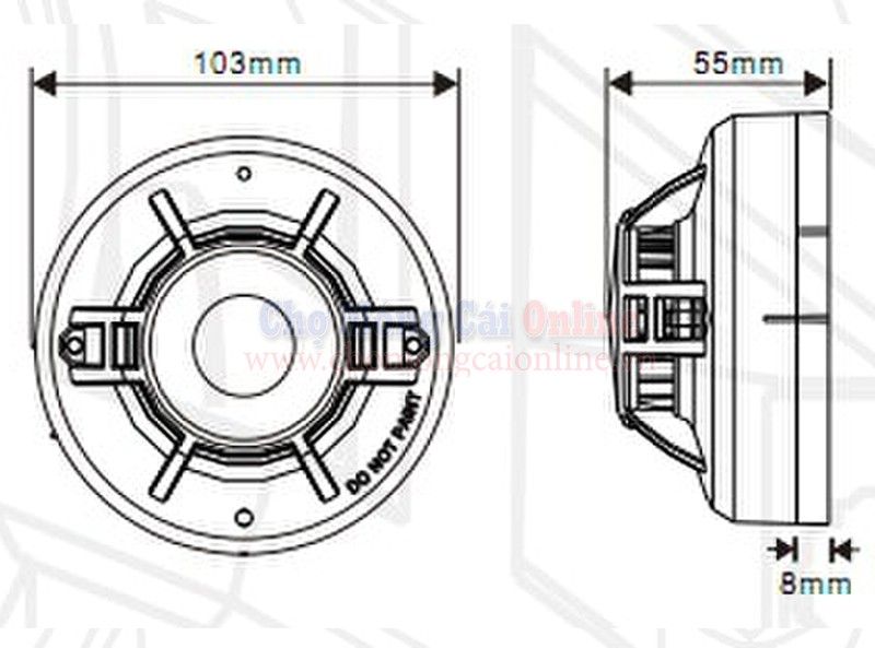 Cloud Zoom small image