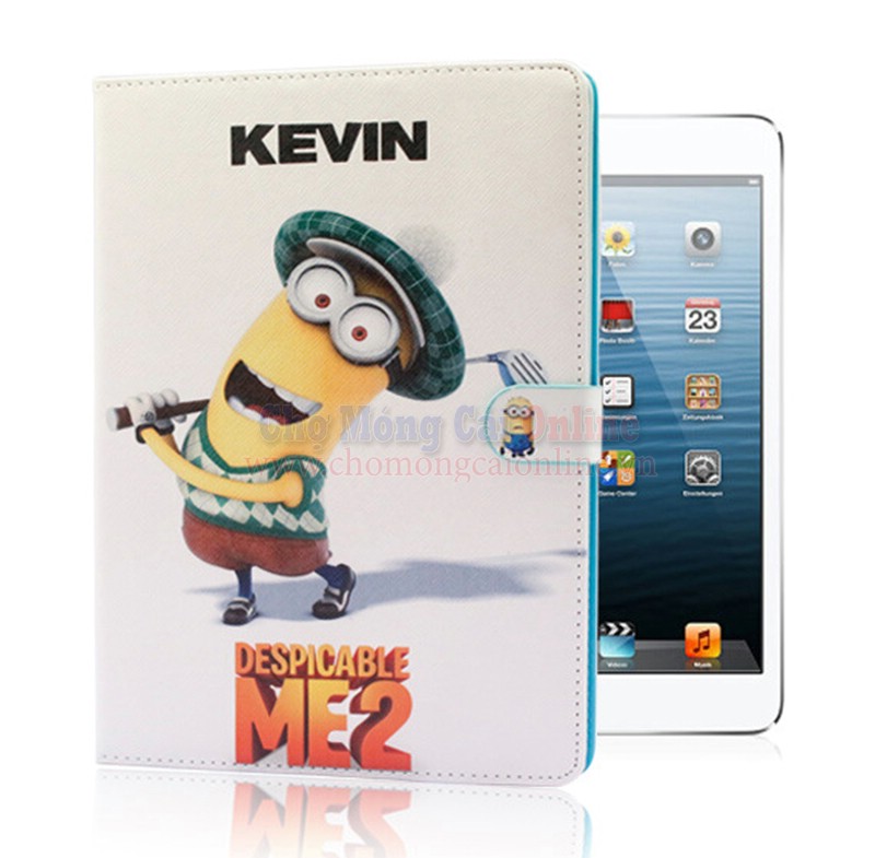 Bao-da-ipad-2-3-4-ipad-air-hinh-Minions 7