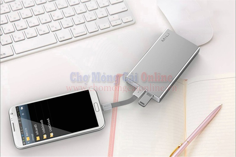 pin sac du phong mili power data 8200mah chomongcaionline (6)