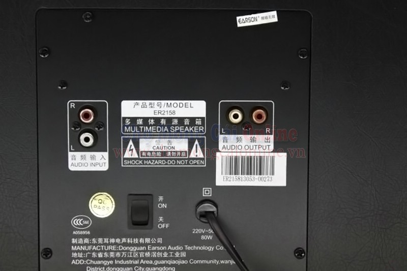 Loa-EARSON-ER2158-4