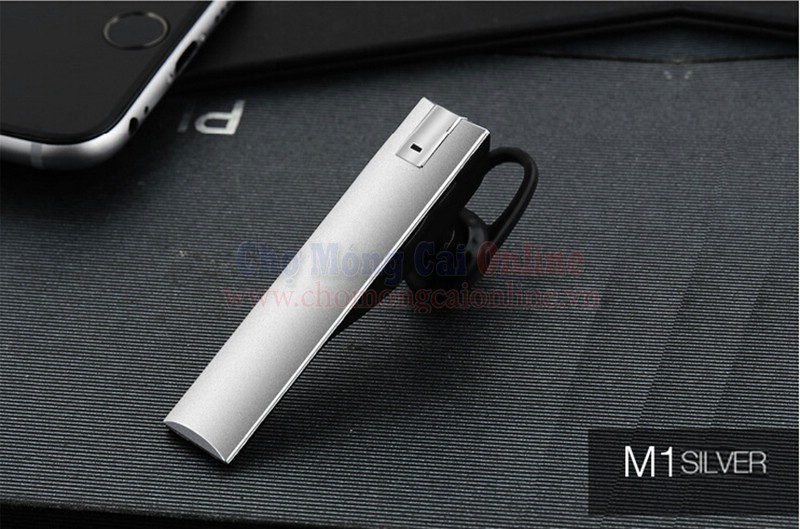tai nghe bluetooth earbuds m1 chomongcaionline (2)