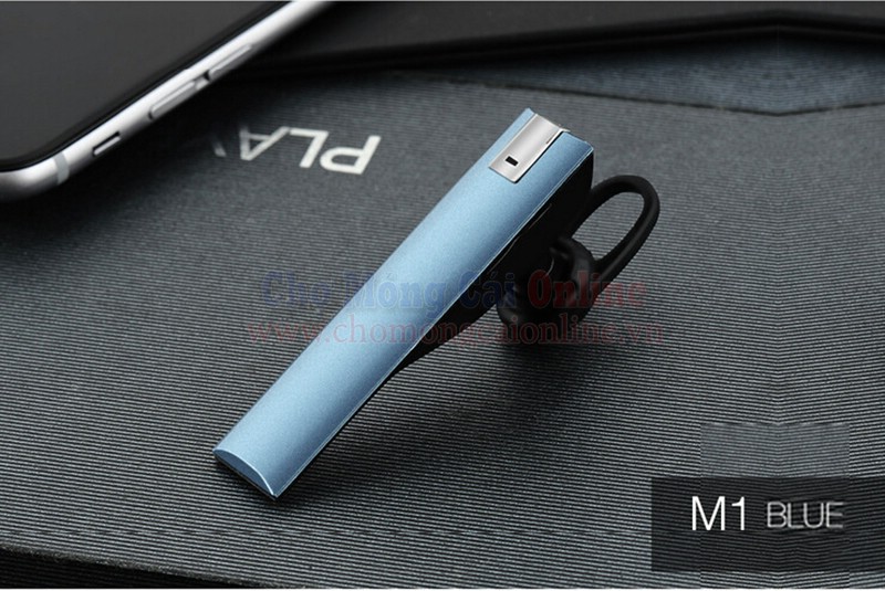 tai nghe bluetooth earbuds m1 chomongcaionline (6)