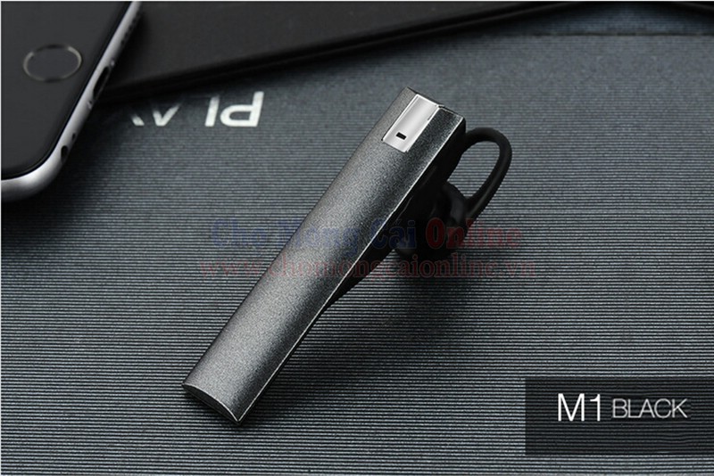 tai nghe bluetooth earbuds m1 chomongcaionline (8)