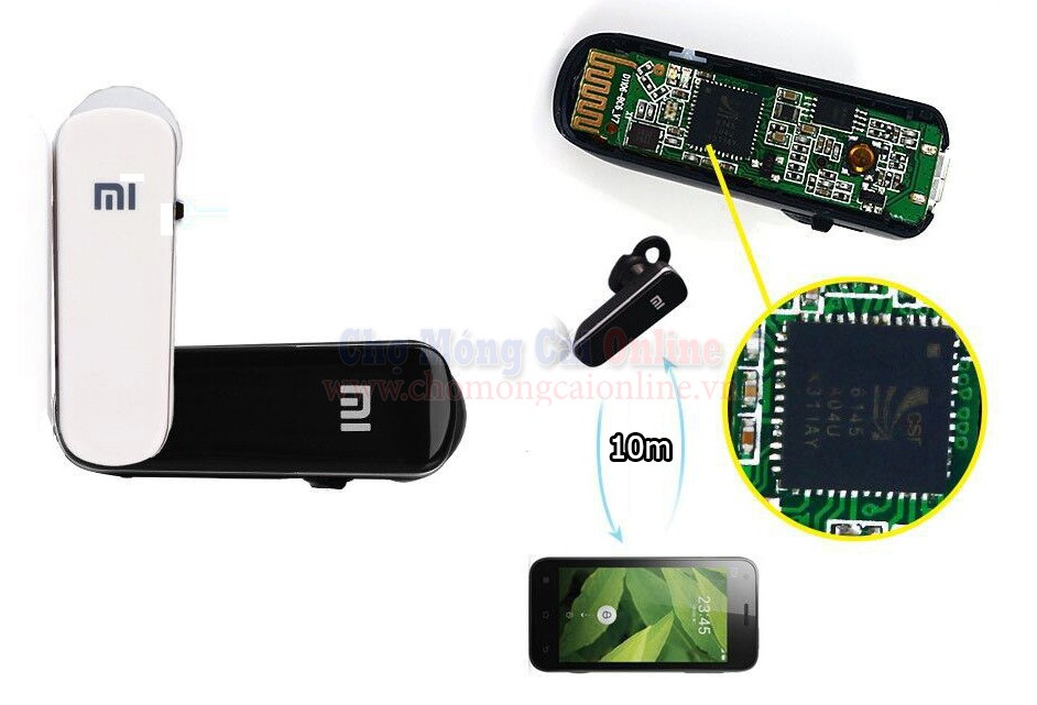 tai nghe bluetooth millet chomongcaionline (6)