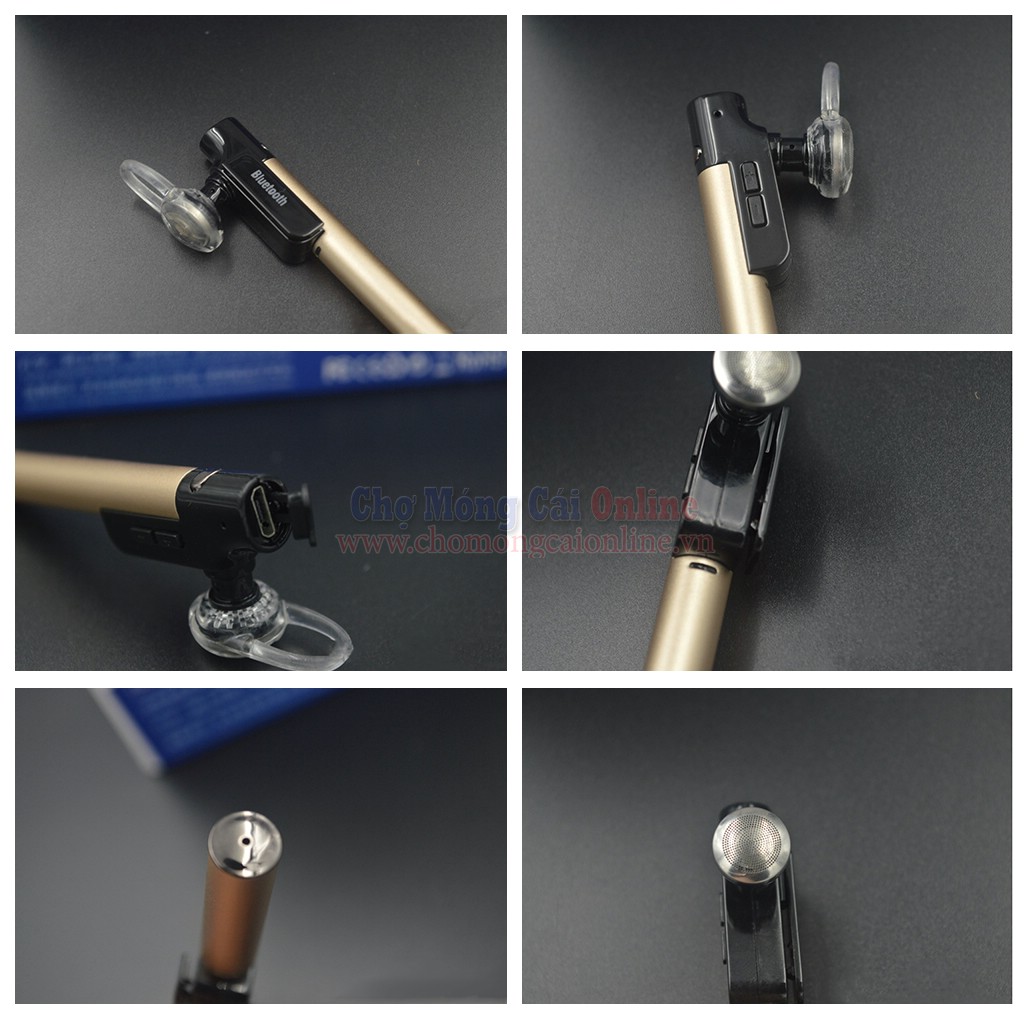 tai nghe bluetooth r600 chomongcaionline (1)