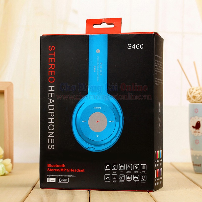 tai nghe bluetooth s460 chomongcaionline (1)
