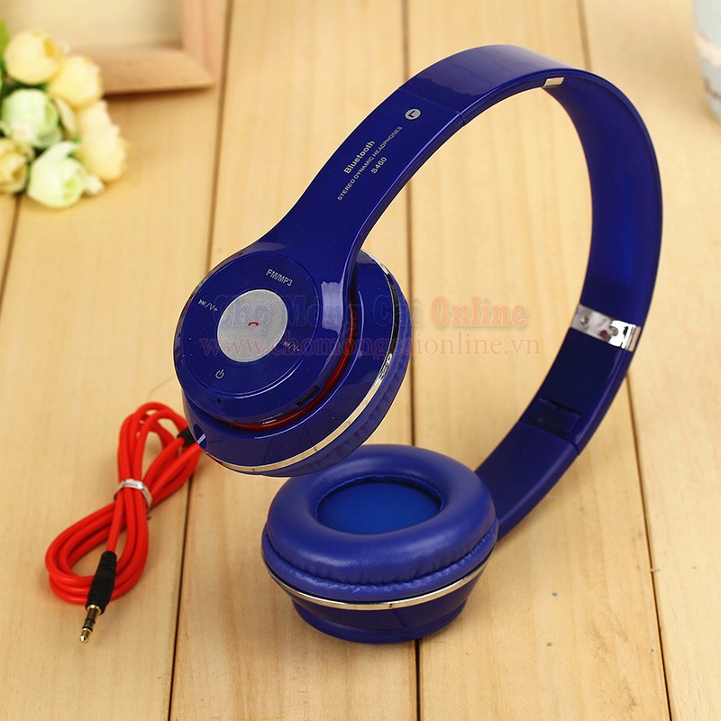 tai nghe bluetooth s460 chomongcaionline (2)