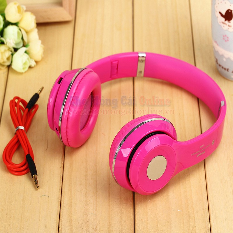tai nghe bluetooth s460 chomongcaionline (3)