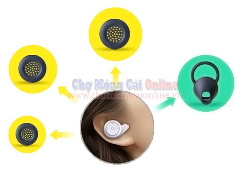 tai nghe bluetooth super mini chomongcaionline (2)