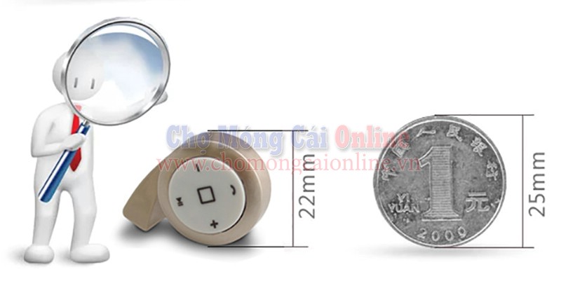 tai nghe bluetooth super mini chomongcaionline (3)