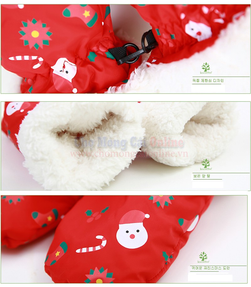 Cloud Zoom small image