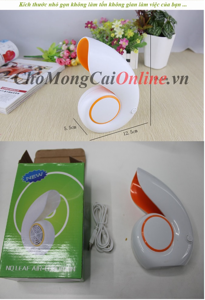quat mini USB 6
