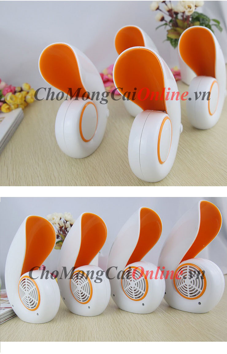 quat mini USB 5