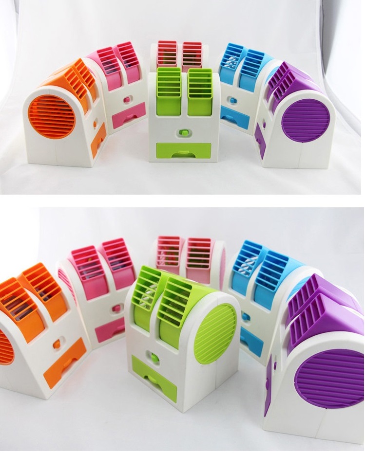 quat mini 2 ong gio 4