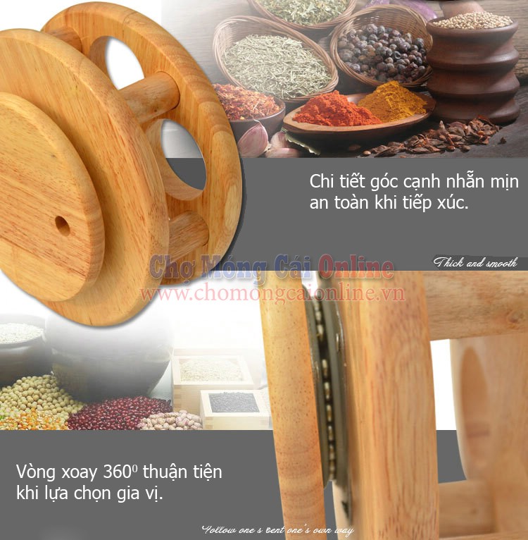 bo dung gia vi go cao cap 1