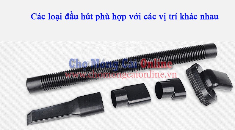 may hut bui cam tay 5