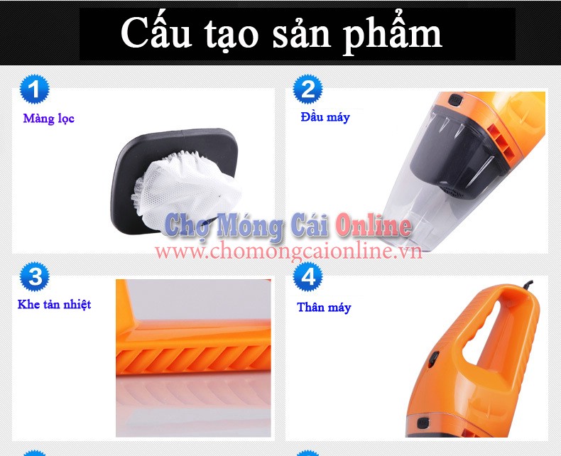may hut bui cam tay 3