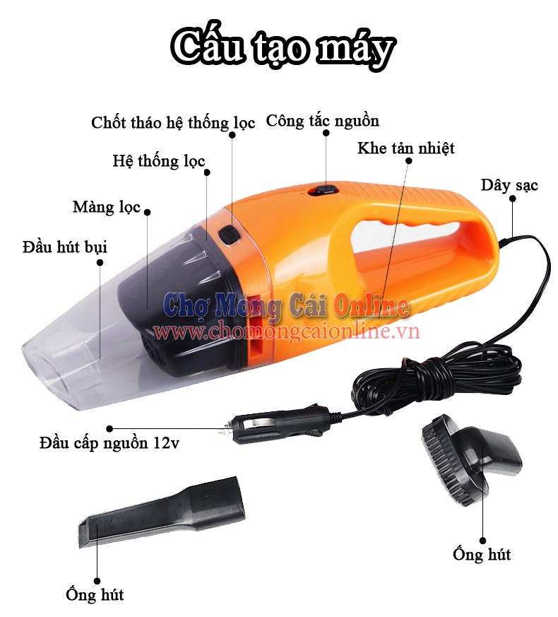 may hut bui cam tay 2