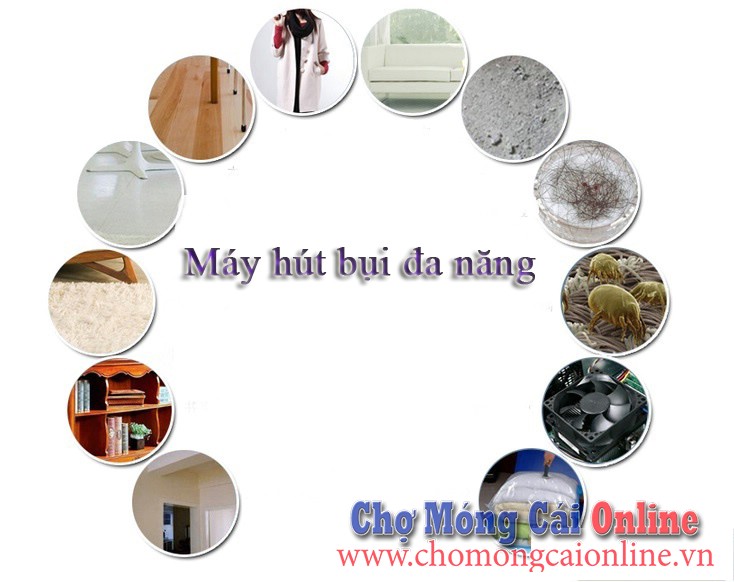 may hut bui cam tay 1