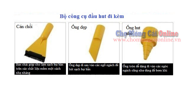 may hut bui cam tay 5