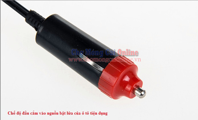 may hut bui cam tay mini 3