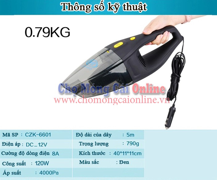 may hut bui cam tay 12
