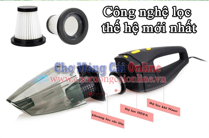 may hut bui cam tay 6