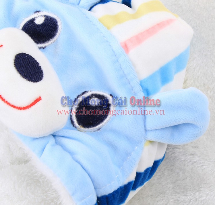 bo ni giu am cho be NM003 5