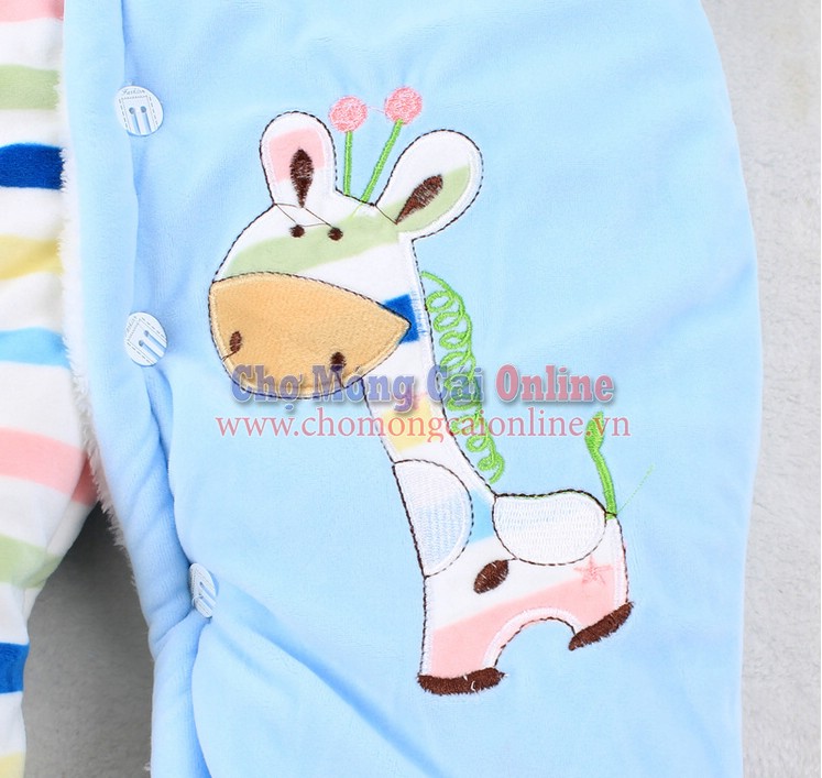 bo ni giu am cho be NM003 9