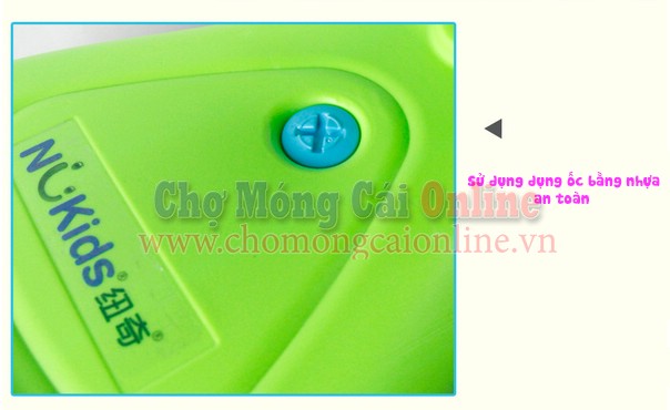 ghe bap benh 2 trong 1 cho be 9