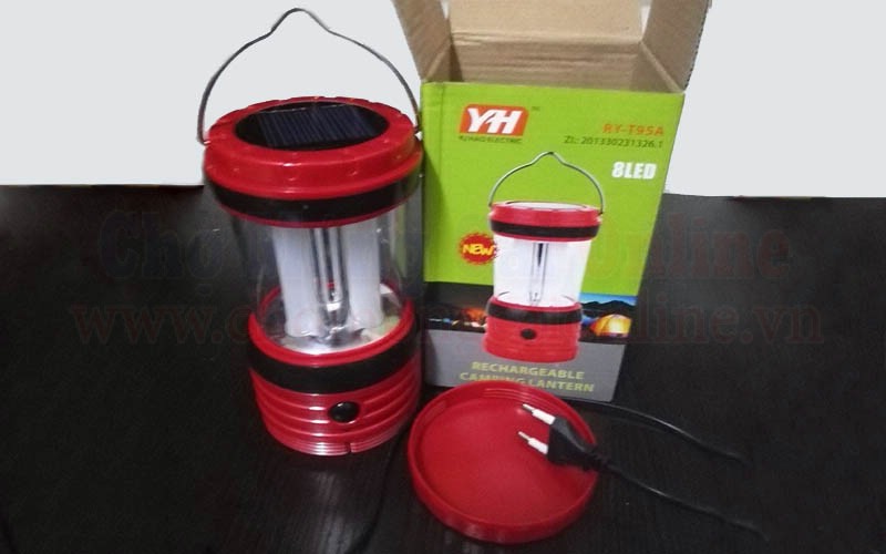 Den LED xach tay nang luong mat troi RY T95A chomongcaionline(2)