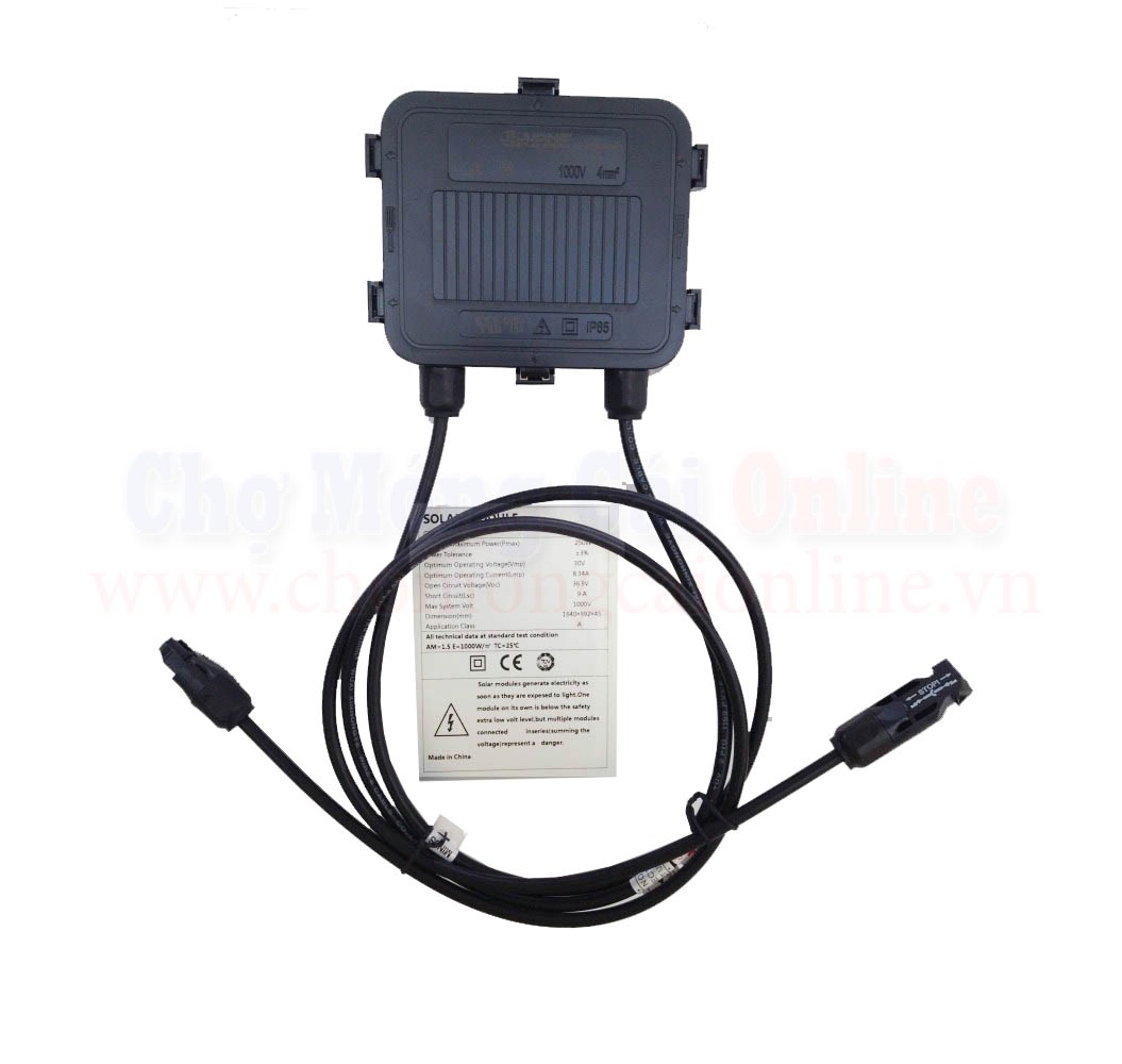 pin nang luong mat troi GEP190 P 200W chomongcaionline (3)