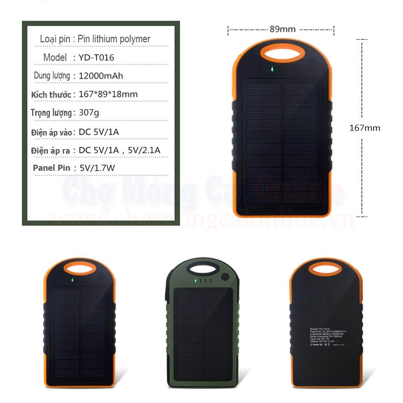 Pin sac du phong nang luong mat troi PWB MT120 12000mAh chomongcaionline(12)
