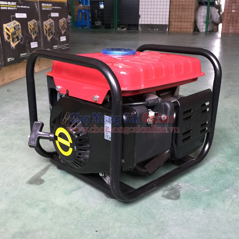 May phat dien BS950C 5