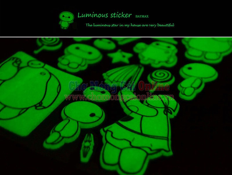 sticker trang tri hinh thu ngo nghinh chomongcaionline (3)