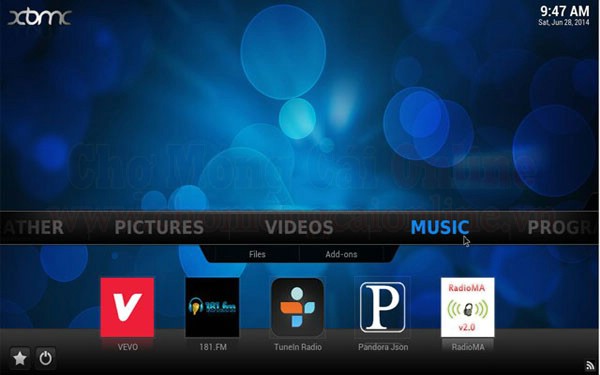Android TV Box Taiyuun KingkongIII chomongcaionline(16)