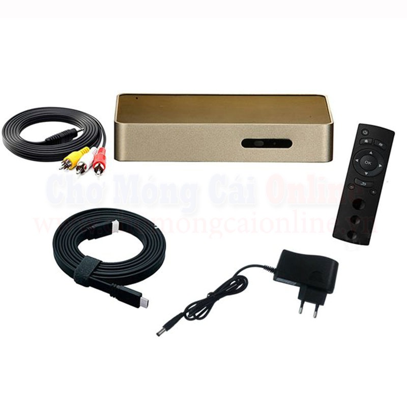 Android TV Box Taiyuun KingkongIII chomongcaionline(7)