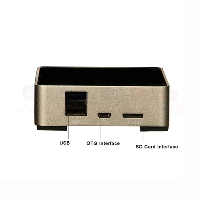 Android TV Box Taiyuun KingkongIII chomongcaionline(8)