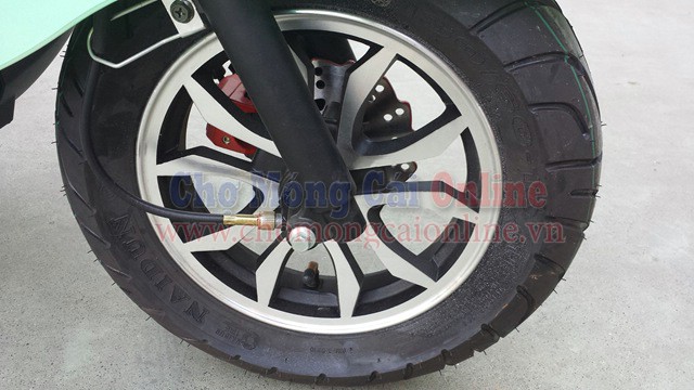 xe may dien thoi trang hien dai 12
